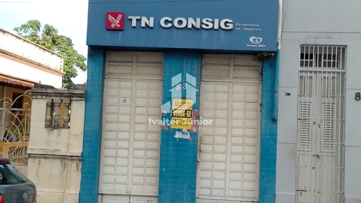 Imóvel Comercial no bairro Centro, em João Pessoa | Eu Corretor
