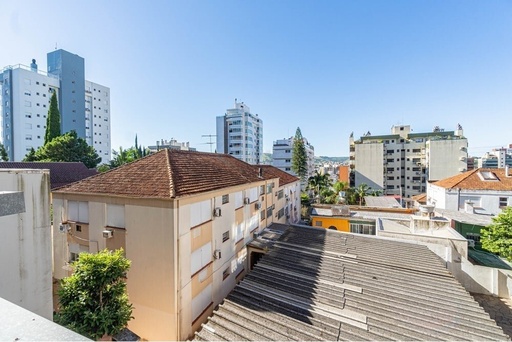 Apartamento de 3 quartos, 110m² no bairro Petrópolis, em Porto Alegre | Eu Corretor