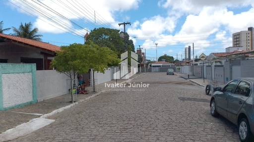 Casa de 2 quartos, no bairro Treze de Maio, em João Pessoa | Eu Corretor