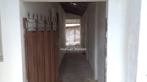 Casa de 2 quartos, no bairro Treze de Maio, em João Pessoa | Eu Corretor
