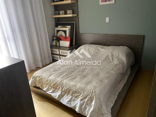 Apartamento de 2 quartos, 94m² no bairro Parque Campolim, em Sorocaba | Eu Corretor