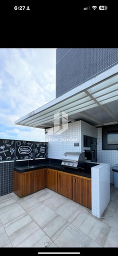 Apartamento de 2 quartos, no bairro Manaíra, em João Pessoa | Eu Corretor