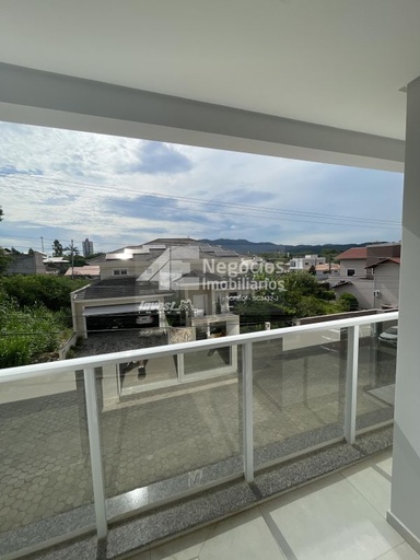 Apartamento de 2 quartos, 68m² no bairro Centro, em São João Batista | Eu Corretor