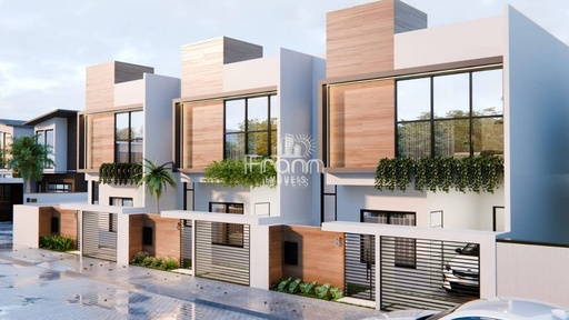 Sobrado de 3 quartos, 113m² no bairro Centro, em Penha | Eu Corretor
