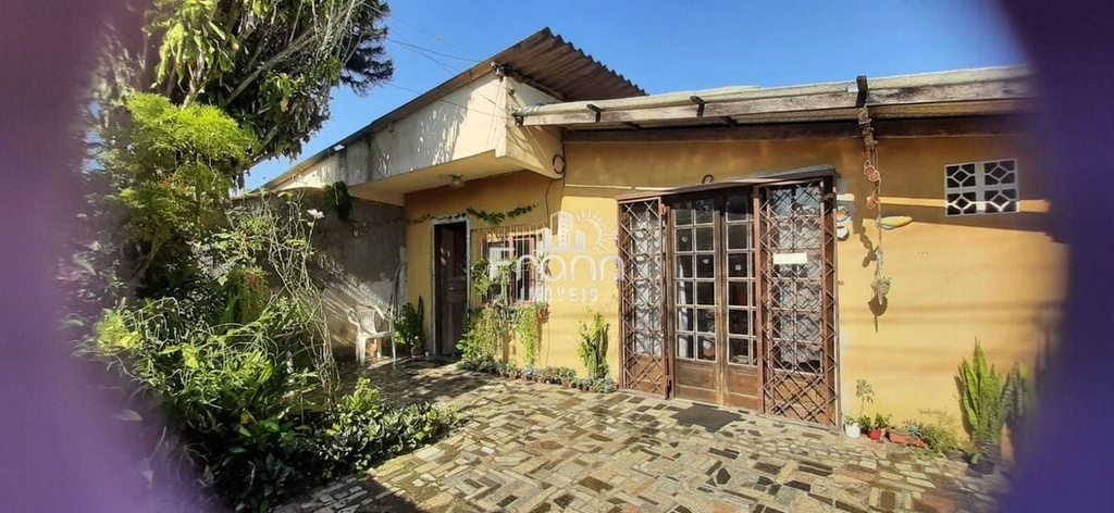 Casa N.Sra de Fátima