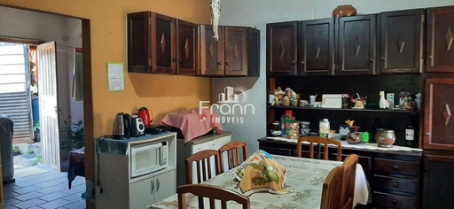 Casa de 2 quartos, no bairro N.Sra Fátima, em Penha | Eu Corretor