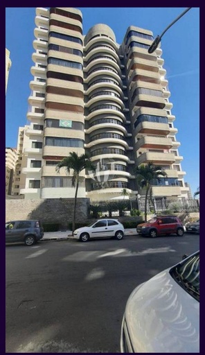 Apartamento de 4 quartos, 209m² no bairro Setor Oeste, em Goiânia | Eu Corretor