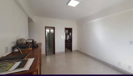 Apartamento de 4 quartos, 209m² no bairro Setor Oeste, em Goiânia | Eu Corretor