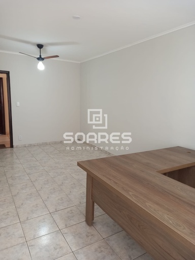 Sala Comercial de 22m² no bairro Centro, em Ribeirão Preto | Eu Corretor