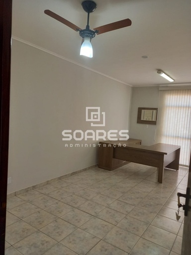 Sala Comercial de 22m² no bairro Centro, em Ribeirão Preto | Eu Corretor