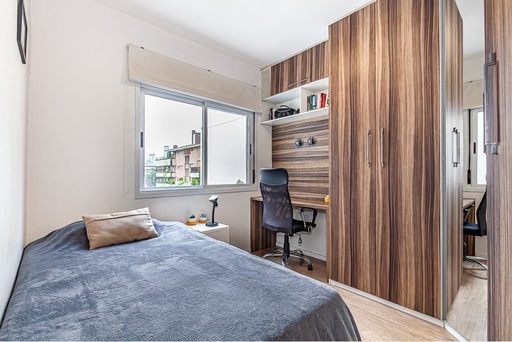 Apartamento de 2 quartos, 65m² no bairro Petrópolis, em Porto Alegre | Eu Corretor