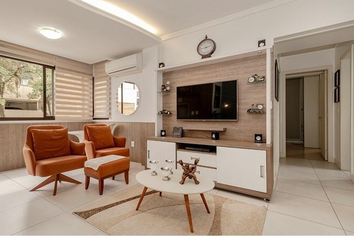 Apartamento de 2 quartos, 79m² no bairro Petrópolis, em Porto Alegre | Eu Corretor