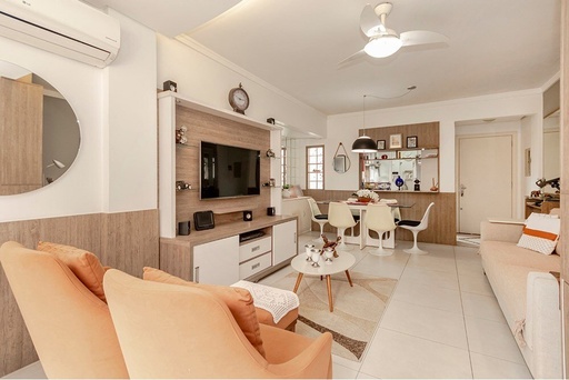 Apartamento de 2 quartos, 79m² no bairro Petrópolis, em Porto Alegre | Eu Corretor