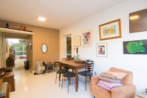Apartamento de 2 quartos, 83m² no bairro Petrópolis, em Porto Alegre | Eu Corretor