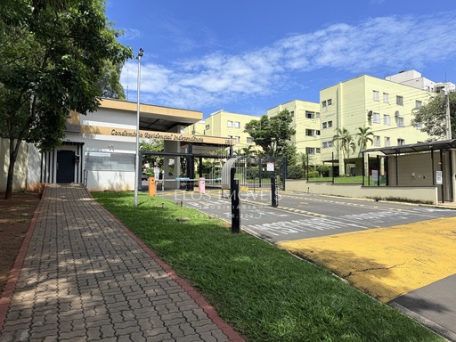 Apartamento de 3 quartos, 80m² no bairro Cidade Jardim, em Limeira | Eu Corretor