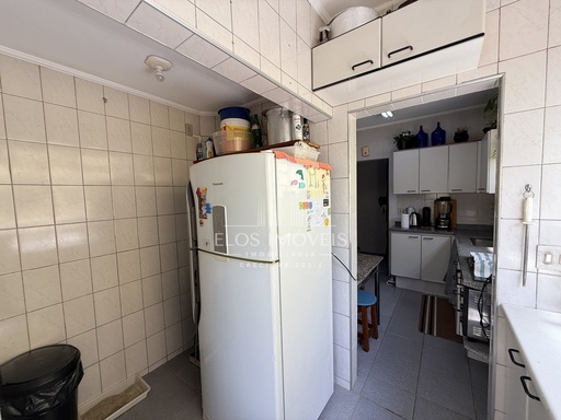 Apartamento de 3 quartos, 80m² no bairro Cidade Jardim, em Limeira | Eu Corretor
