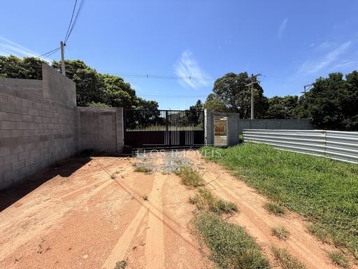 Chácara de no bairro Bairro dos Pires de Cima, em Limeira | Eu Corretor