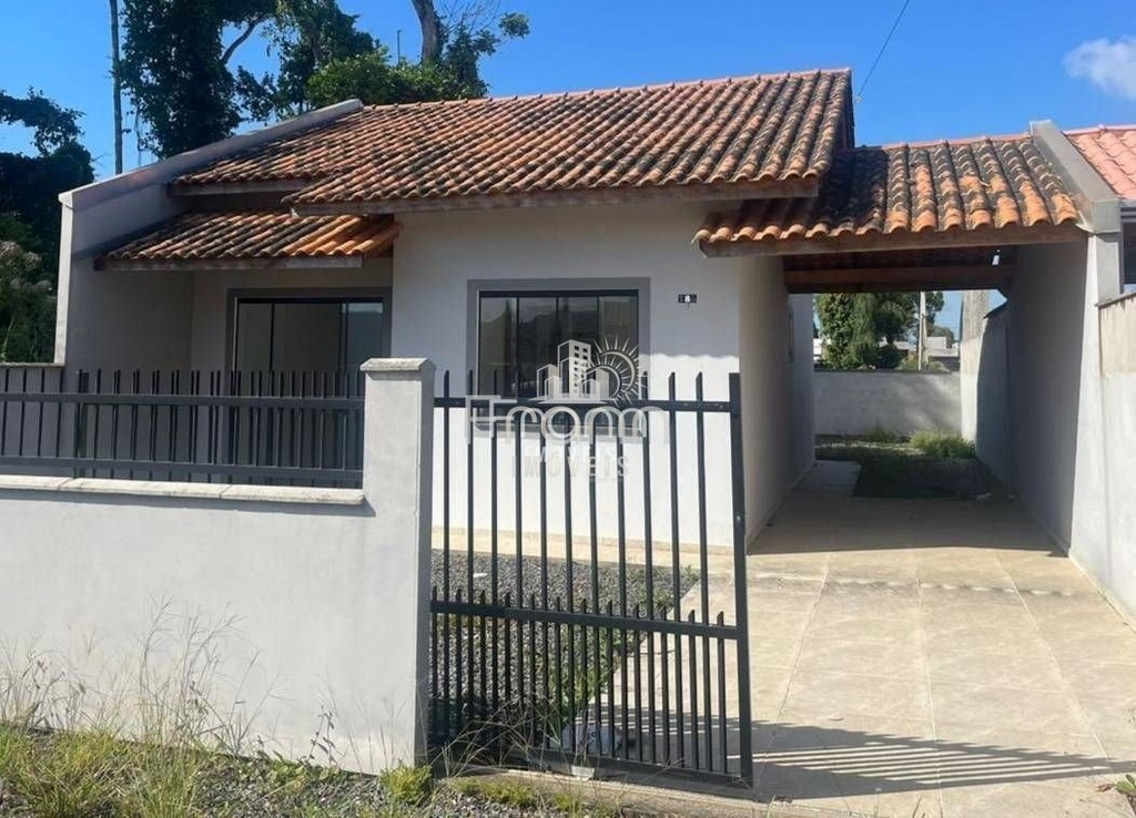 Casa Quinta dos Açorianos