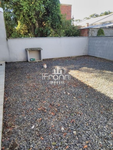 Casa de 2 quartos, no bairro Quinta dos Açorianos, em Barra Velha | Eu Corretor