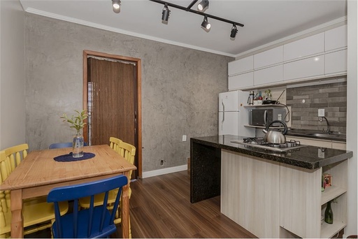 Apartamento de 1 quarto, 40m² no bairro Cidade Baixa, em Porto Alegre | Eu Corretor