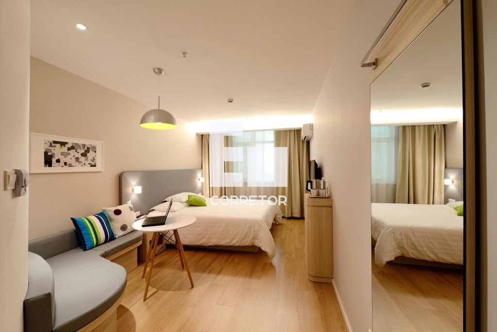 Casa de 145m² no bairro Itacorubi, em Florianópolis