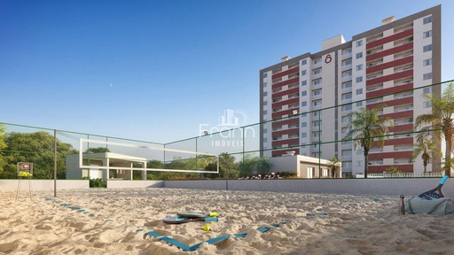Apartamento de 2 quartos, 52m² no bairro Centro, em Penha | Eu Corretor