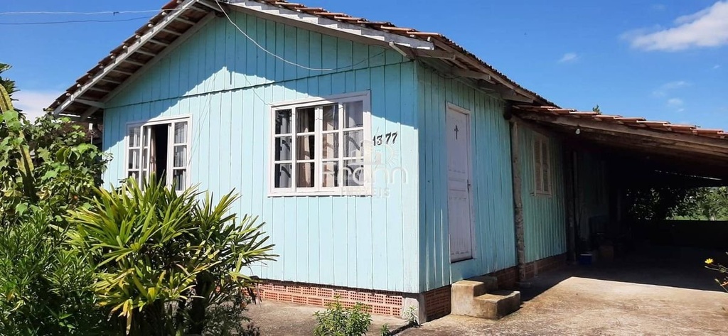 Casa Mista