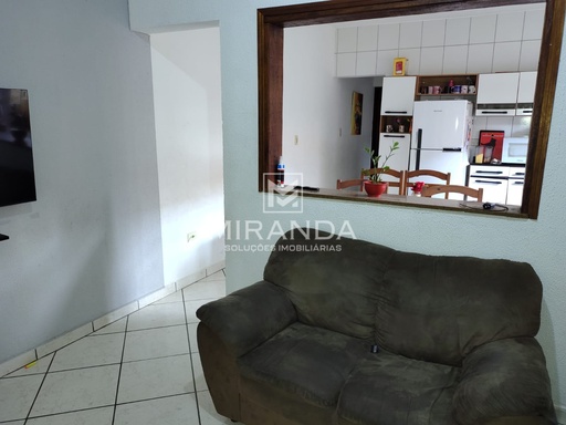 Casa de 3 quartos, 80m² no bairro Brigadeiro Tobias, em Sorocaba | Eu Corretor