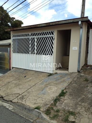 Casa de 3 quartos, 80m² no bairro Brigadeiro Tobias, em Sorocaba | Eu Corretor