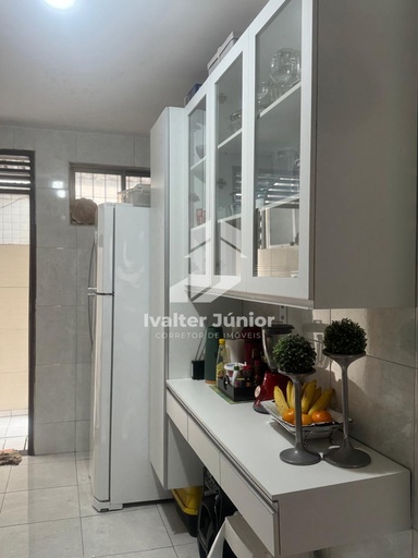 Apartamento de 3 quartos, 90m² no bairro Portal do Sol, em João Pessoa | Eu Corretor