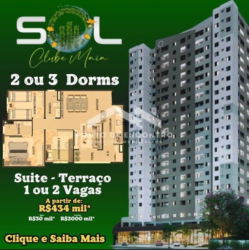 Apartamento de 2 quartos, 41m² no bairro Centro, em Guarulhos | Eu Corretor