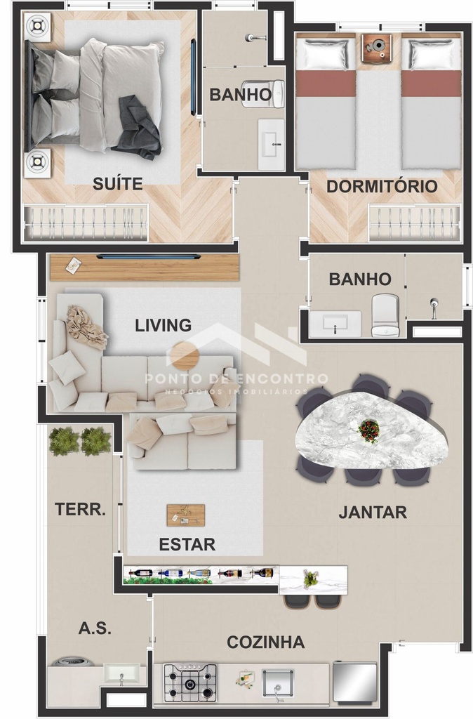 Sol_Club_Maia_Planta-Living-Ampliado-2-dorms-e-1-suite-5834m-SOL-Clube-Maia-2024-07-23-2-scaled-e1721755932443.jpg