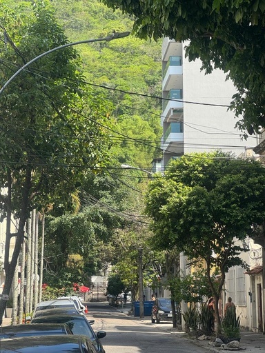 Apartamento de 3 quartos, 145m² no bairro Botafogo, em Rio de Janeiro | Eu Corretor