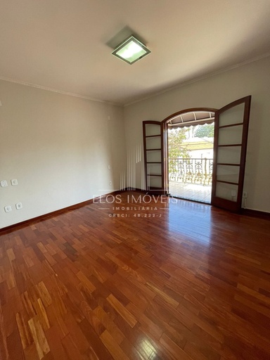 Sobrado de 4 quartos, 264m² no bairro Vila São Roque, em Limeira | Eu Corretor