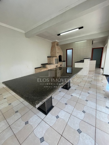 Sobrado de 4 quartos, 264m² no bairro Vila São Roque, em Limeira | Eu Corretor