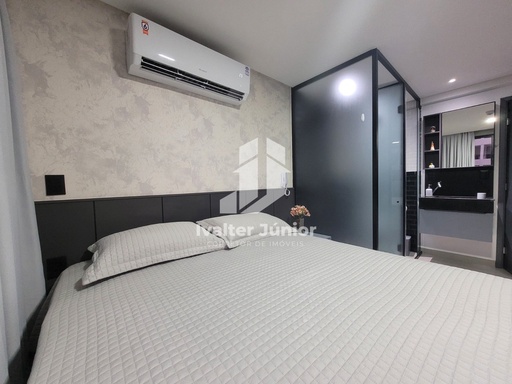 Flat de 18m² no bairro Jardim Oceania, em João Pessoa | Eu Corretor