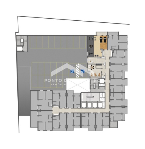 Apartamento de 2 quartos, 56m² no bairro Mooca, em São Paulo | Eu Corretor