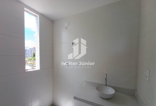 Apartamento de 3 quartos, 76m² no bairro Intermares, em Cabedelo | Eu Corretor