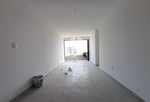 Apartamento de 3 quartos, 76m² no bairro Intermares, em Cabedelo | Eu Corretor
