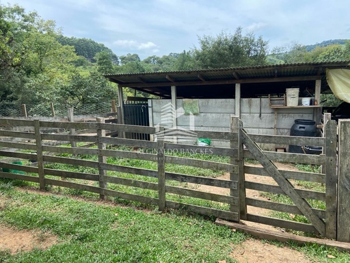Fazenda/Sítios/Chácaras de 10m² no bairro BARREIRO, em Tibagi | Eu Corretor