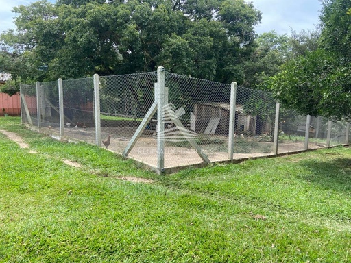 Fazenda/Sítios/Chácaras de 10m² no bairro BARREIRO, em Tibagi | Eu Corretor