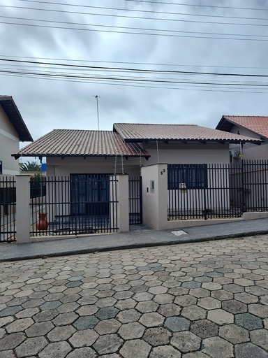 Casa de 3 quartos, 150m² no bairro Velha Central, em Blumenau | Eu Corretor