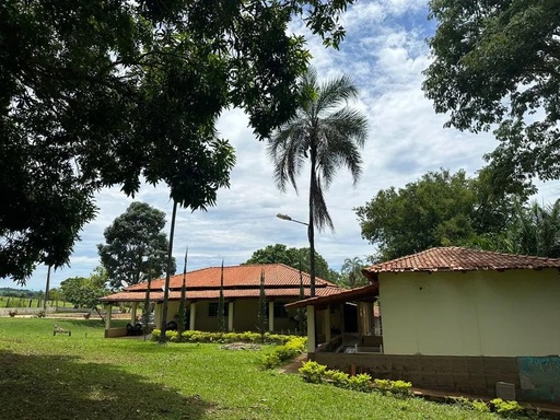 Casa de 5 quartos, no bairro Setor Central, em Goiânia | Eu Corretor