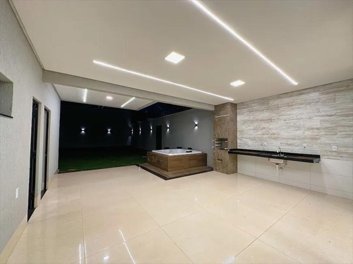 Casa de 3 quartos, no bairro Vila Rosa, em Goiânia | Eu Corretor
