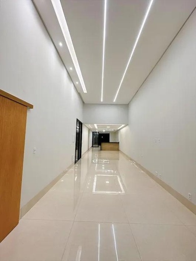 Casa de 3 quartos, no bairro Vila Rosa, em Goiânia | Eu Corretor