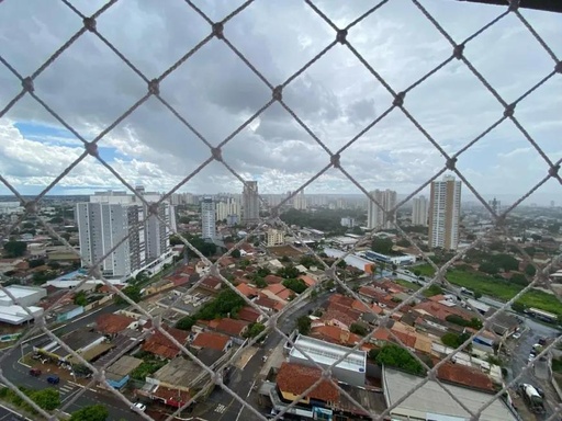 Apartamento de 3 quartos, 76m² no bairro Parque Amazônia, em Goiânia | Eu Corretor