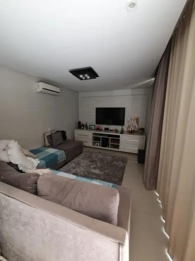 Sobrado de 3 quartos, no bairro Parque Amazônia, em Goiânia | Eu Corretor