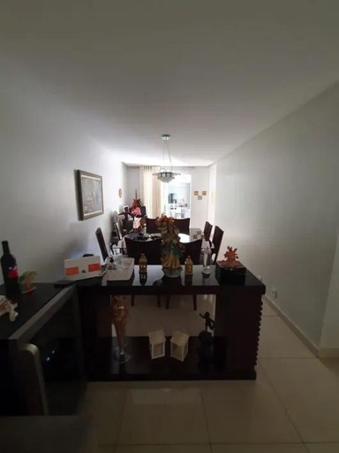 Sobrado de 3 quartos, no bairro Parque Amazônia, em Goiânia | Eu Corretor