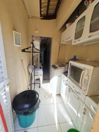 Sobrado de 3 quartos, no bairro Parque Amazônia, em Goiânia | Eu Corretor