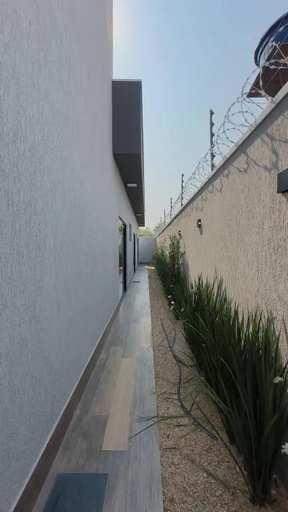 Casa de 4 quartos, no bairro Parque Amazônia, em Goiânia | Eu Corretor